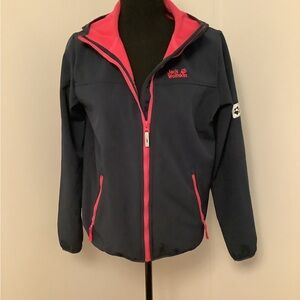 Jack Wolfskin Jacket